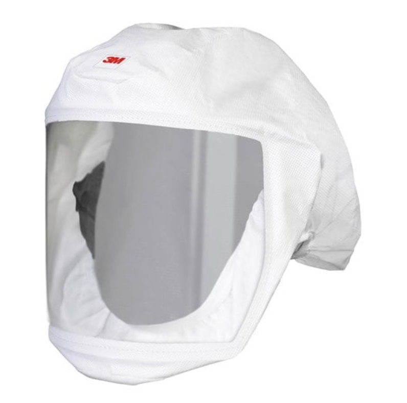 3M™ - Versaflo™ Headcover with Integrated Head Suspension