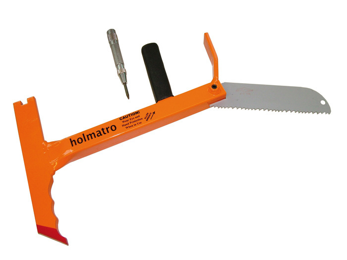 Holmatro - Glass Master