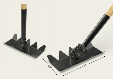 Camelot Tools - Camelot Rake 