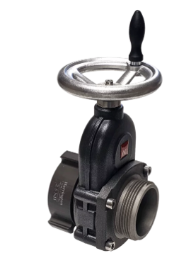 Harrington - HHGV Hydrant Gate Valve