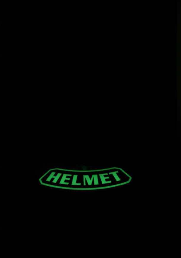 IdentiFire™ - Helmet Nameplates