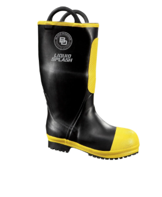 Black Diamond -16″ Rubber Boot