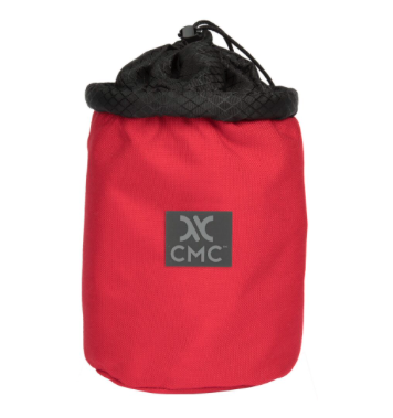 CMC - SET OF FOURS POUCH