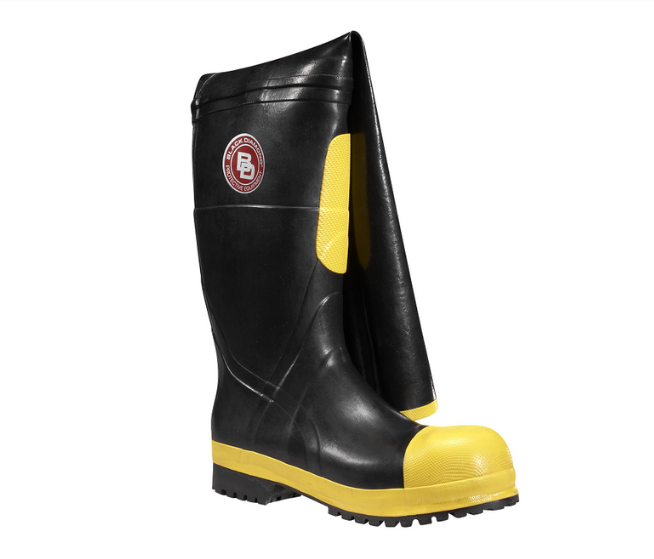 Black Diamond - 31" Hip Boot – Non-NFPA
