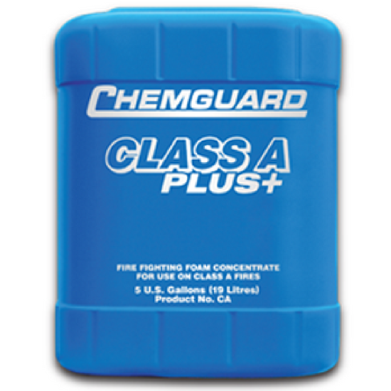 CHEMGUARD - CLASS A PLUS
