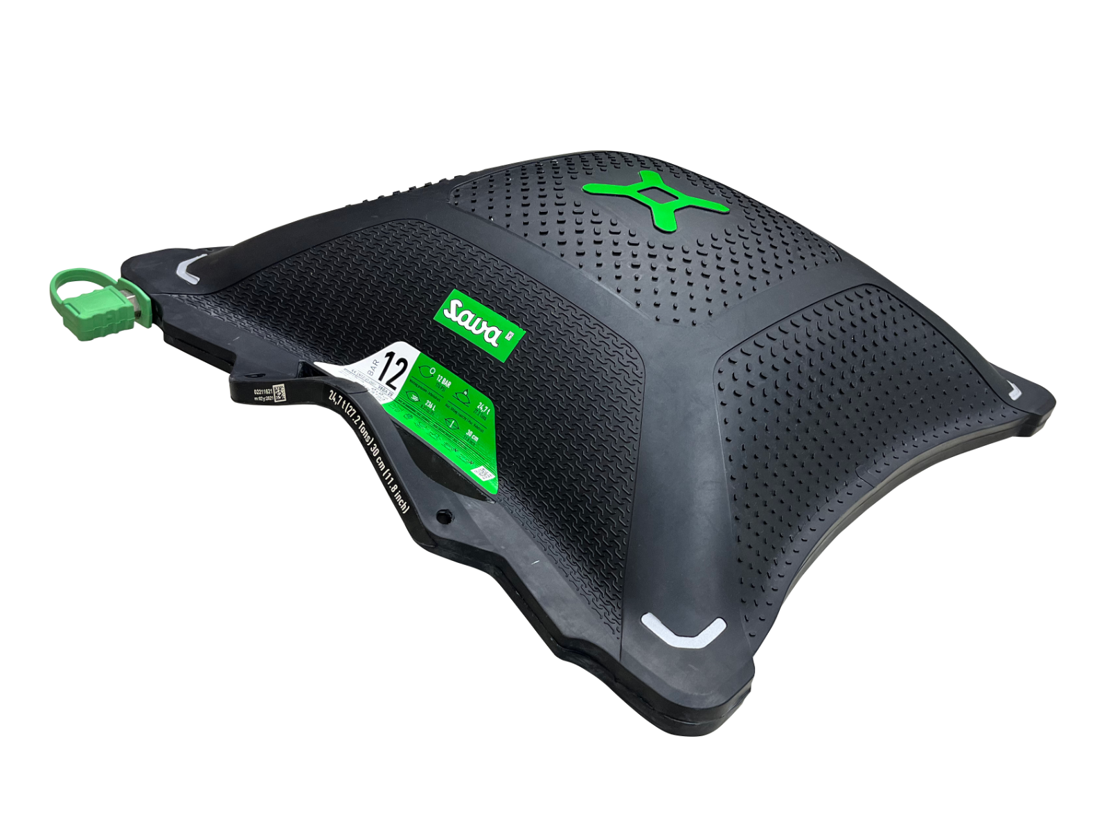 SAVA/TRELLEBORG - VEGA conventional lifting bag