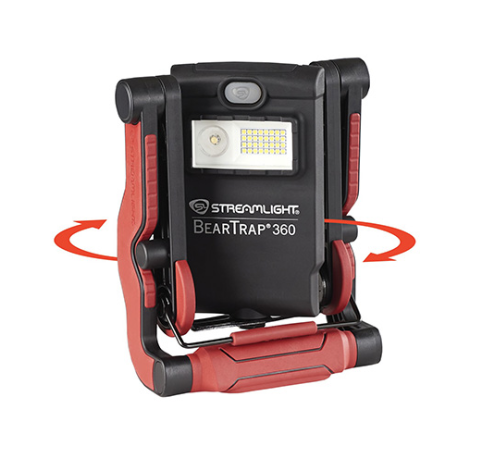 Streamlight - BEARTRAP® 360
