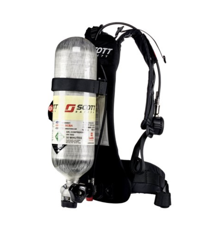 3M™ Scott™ - ACSi SCBA