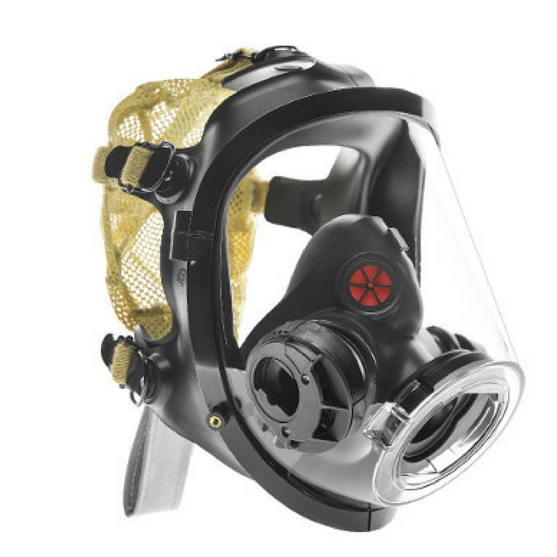 3M™ Scott™ - AV-3000 HT FACEPIECE
