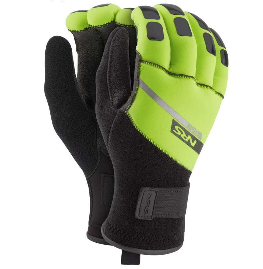 NRS - Reactor Rescue Gloves