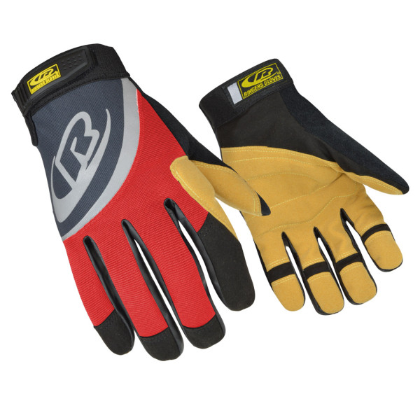 Ringer - 355 Rope Rescue Glove