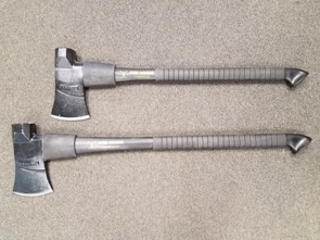 Fire Hooks - MAXX-AXE