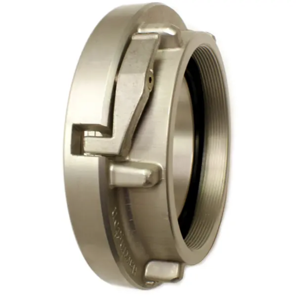 Harrington - HSFR- Storz Adapters- X Female BSP with Storz-Lok