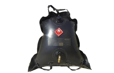 Zodiac Milpro - 18 USG FUEL BLADDER