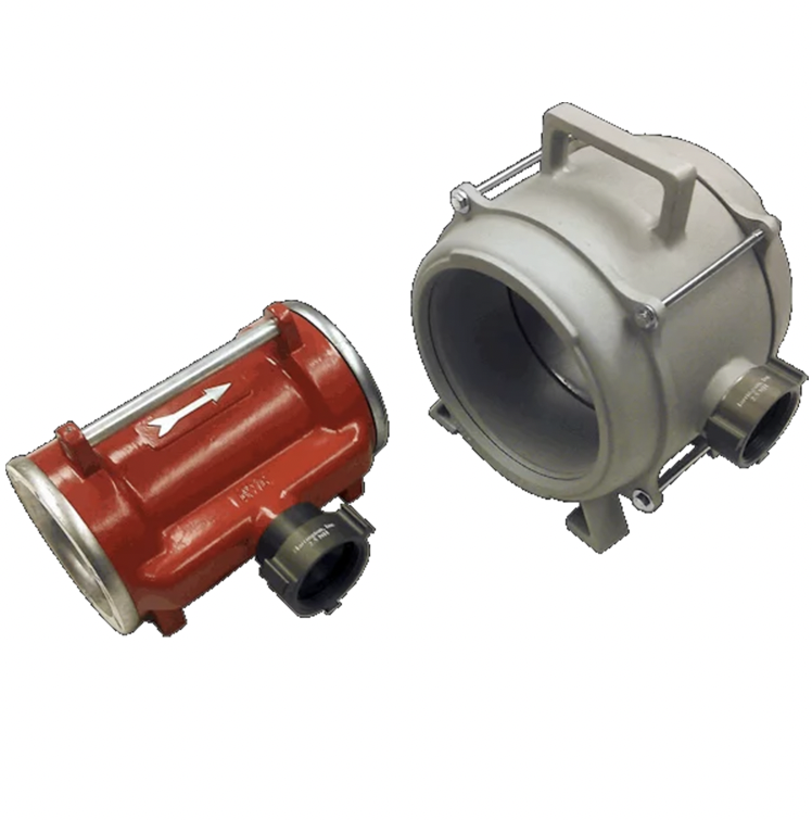 Harrington - HHW- Hose Washers