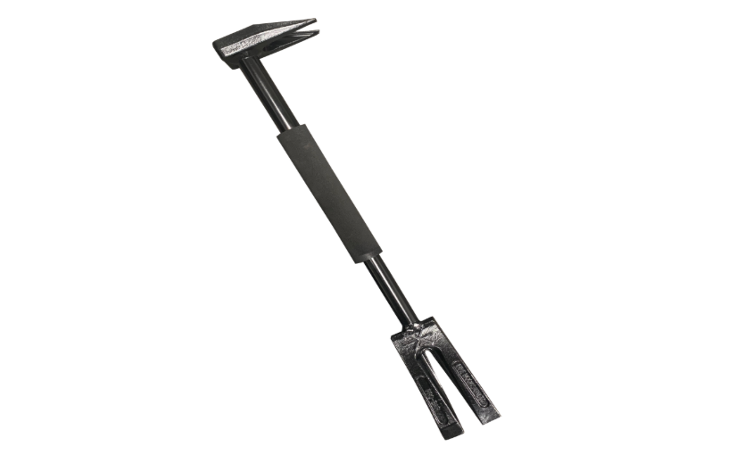 Fire Hooks - Pro Rex 24"