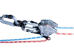 CMC - SQUID™ RIG PLATE