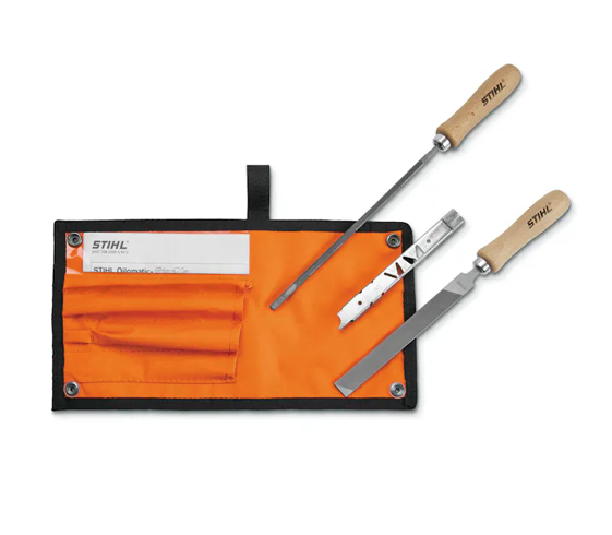 Stihl - RAPID™ HEXA™ Complete Filing Kit