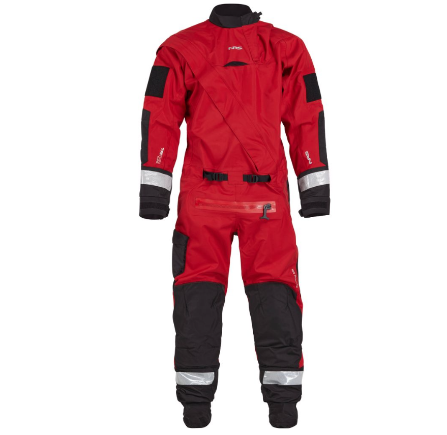 NRS - Extreme SAR Dry Suit