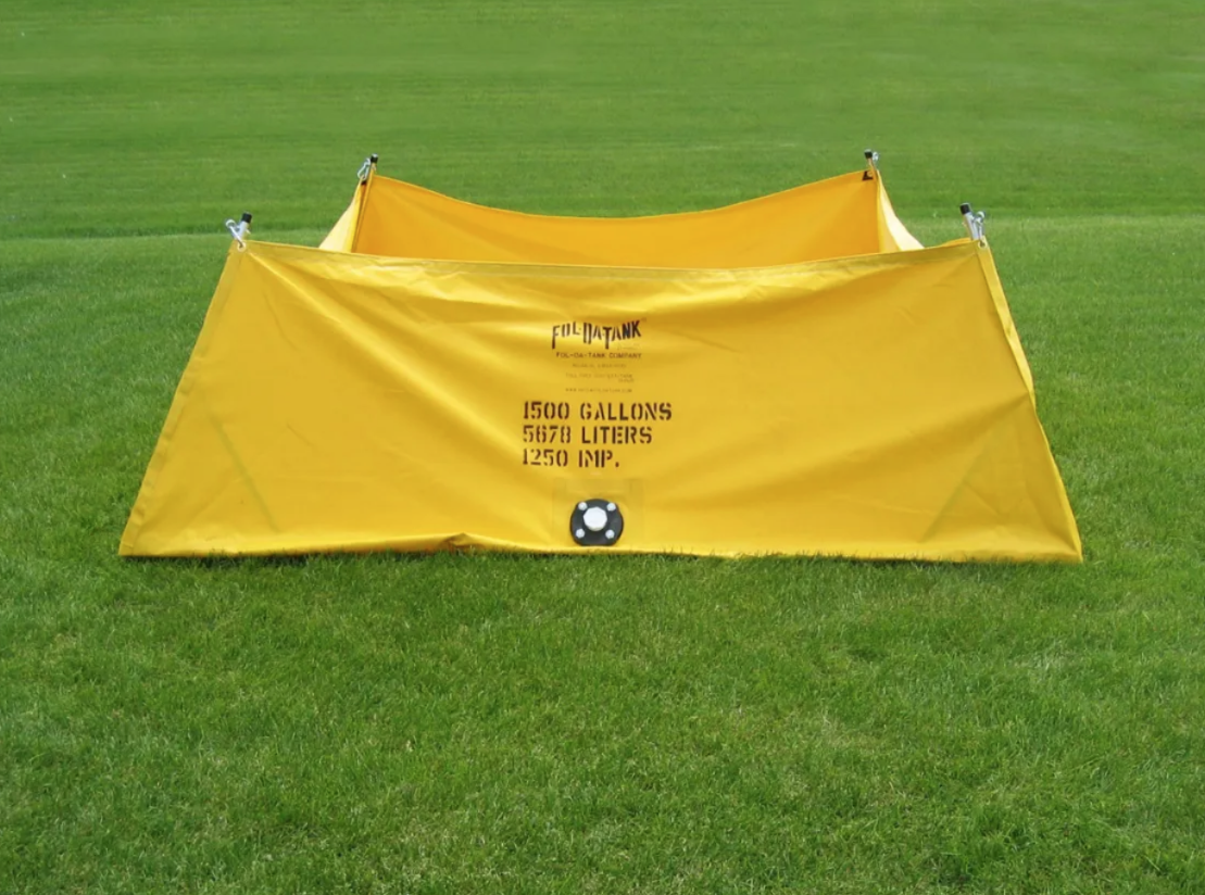 FOL-DA-TANK - ROL-LA-TANK® Type 1