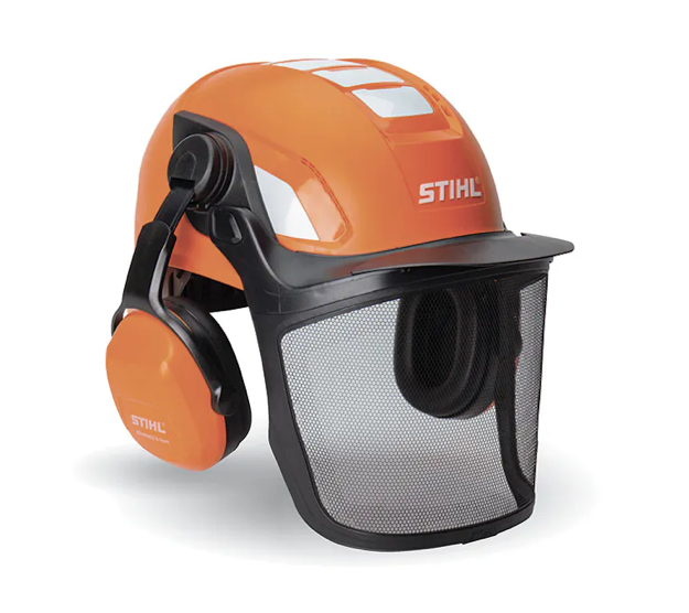 STIHL - ADVANCE X-VENT Helmet System