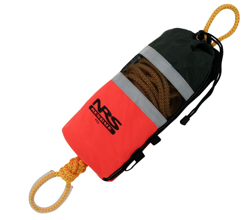 NRS - NFPA Rope Rescue Throw Bag