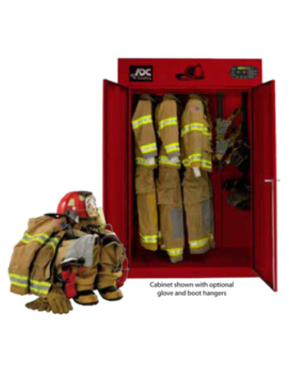 CSC Serviceworks- ADC ADFG-5 Firefighter Turnout Gear Drying Cabinet