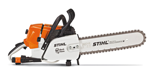 Stihl - GS 461 ROCK BOSS®