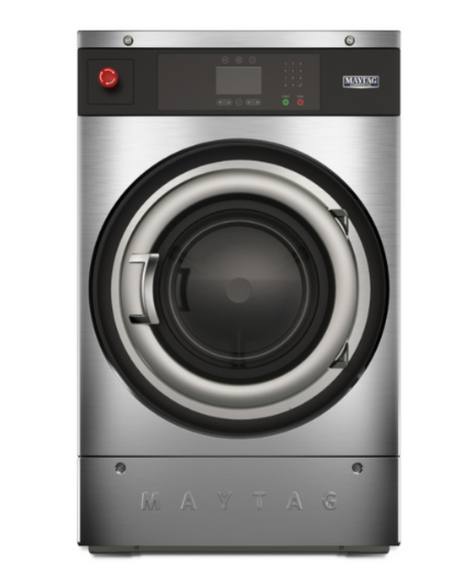 CSC Serviceworks - Maytag® MYR40PN 40 lb Rigid-Mount OPL Washer