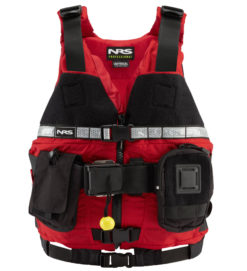 NRS - Rapid Rescuer PFD