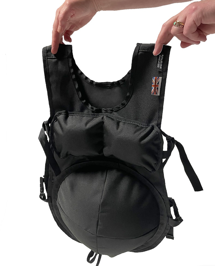 RescueTech - Ruth Lee Manikin Pregnancy Simulation Vest