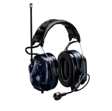 3M™ PELTOR™ - WS™ LiteCom Plus Headset MT73H7A4610WS6NA, Headband