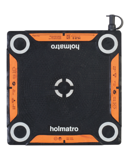 Holmatro - HLB Series Lifting Bags