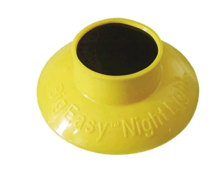 Steck - BigEasy Night Light