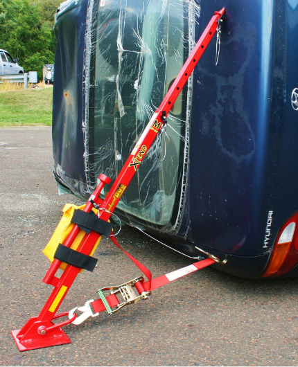 Junk Yard Dog - Medium XTEND Style Rescue Strut System